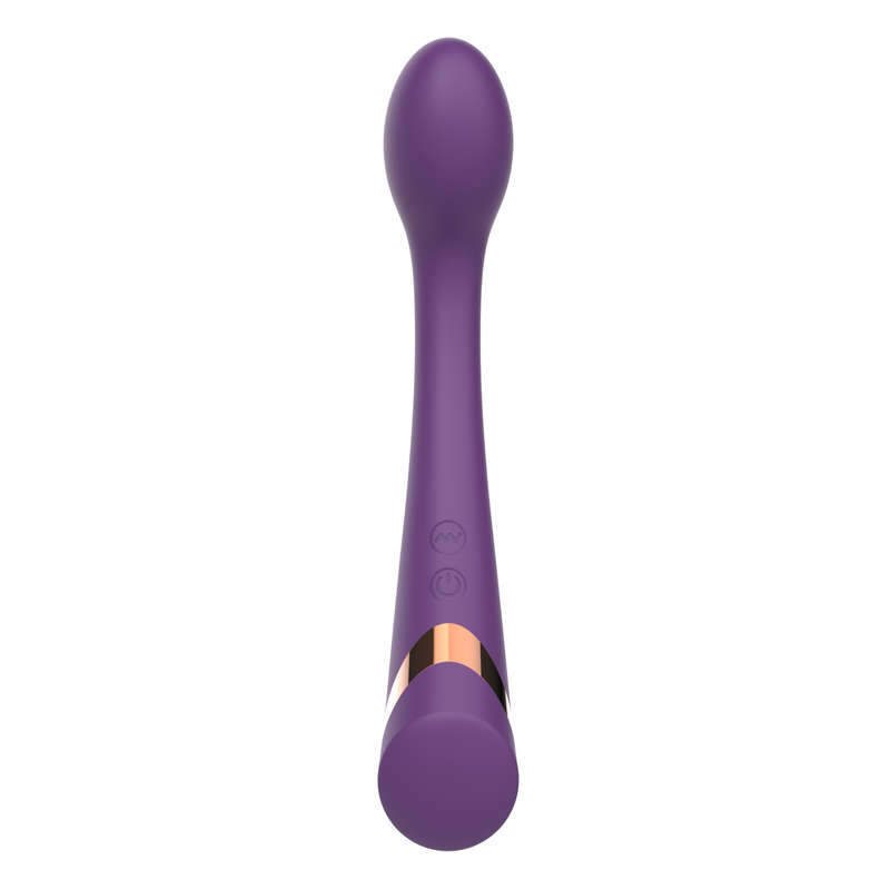 Vibrateur Point G  - Secwell - Beautiful Notest High Frequency G Spot Vibrator