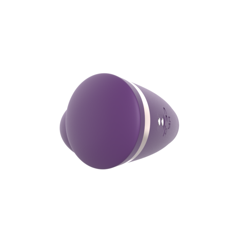 Vibrateur Point G  - Secwell - Beautiful Notest High Frequency G Spot Vibrator