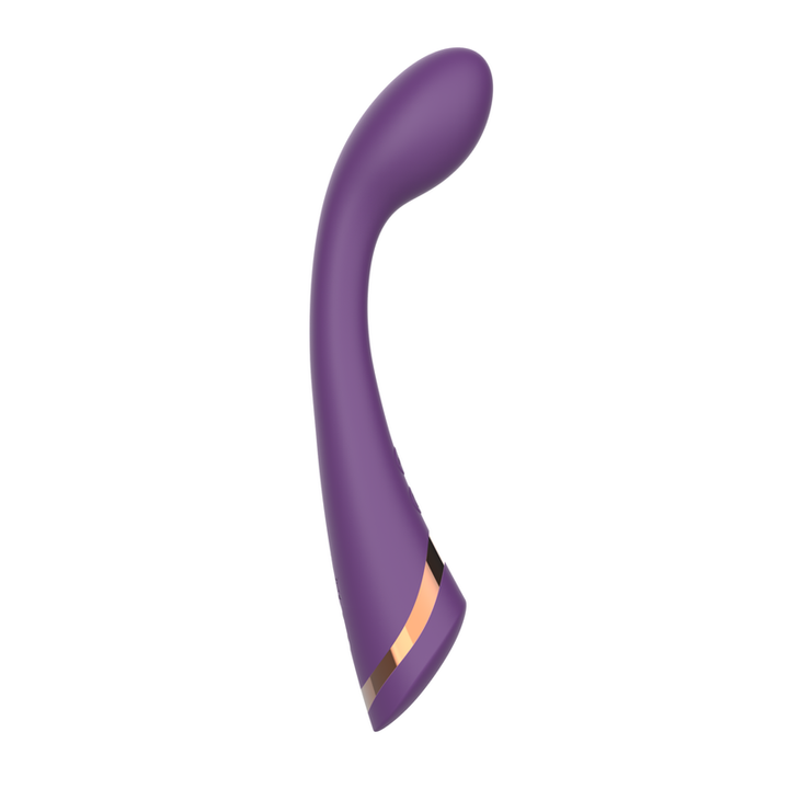 Vibrateur Point G  - Secwell - Beautiful Notest High Frequency G Spot Vibrator