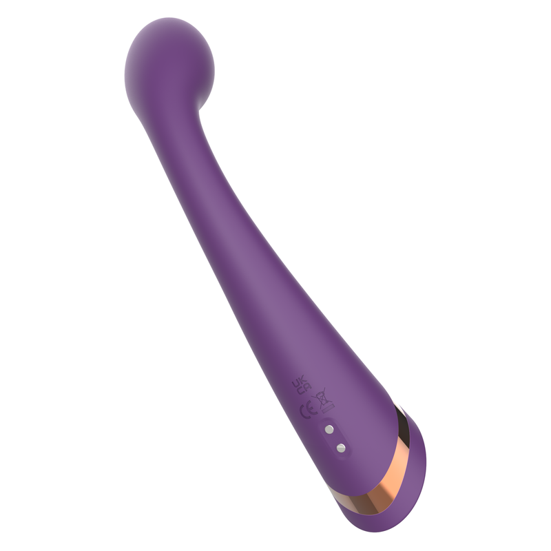 Vibrateur Point G  - Secwell - Beautiful Notest High Frequency G Spot Vibrator