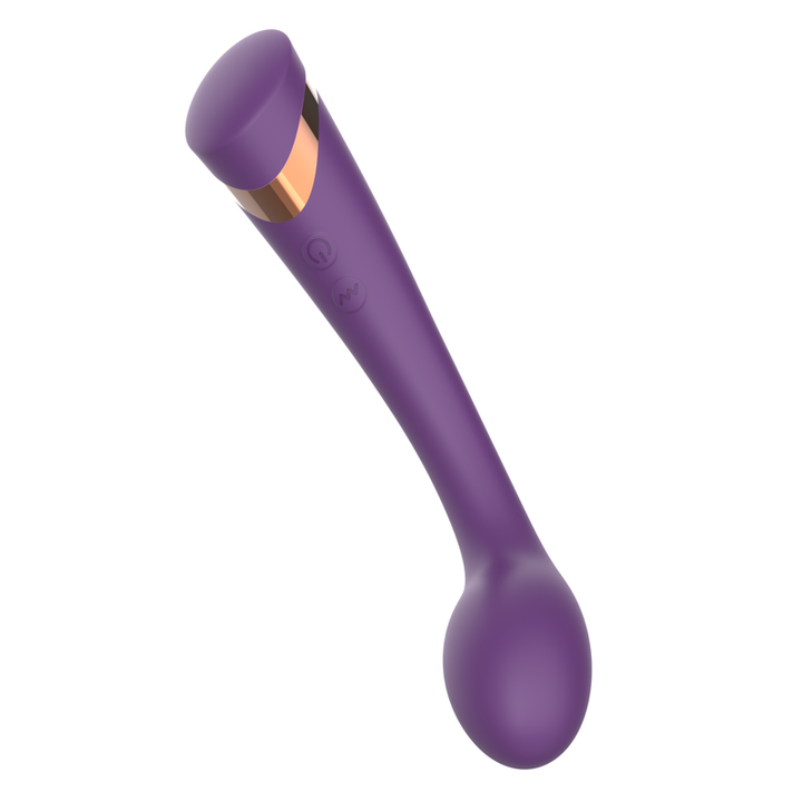 Vibrateur Point G  - Secwell - Beautiful Notest High Frequency G Spot Vibrator