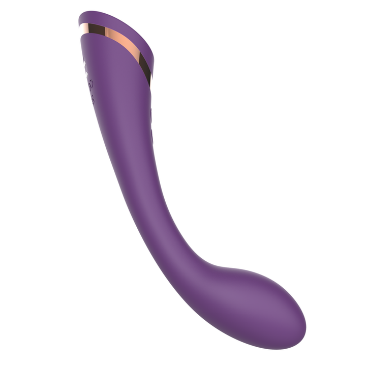 Vibrateur Point G  - Secwell - Beautiful Notest High Frequency G Spot Vibrator