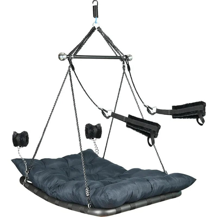 Balançoire sexuelle - X-Gen - WhipSmart Lovebed Lounger Sex Swing X-Gen Sensations plus