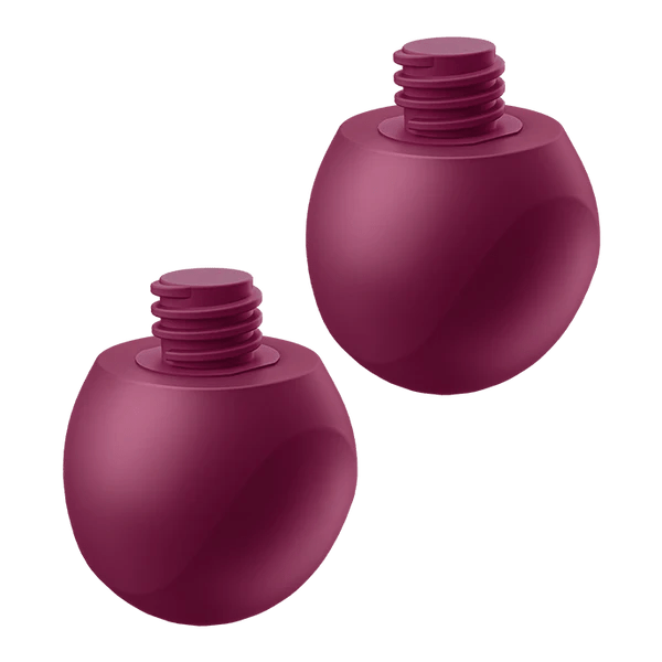 Boule Chinoise Vibrantes - Satisfyer - Love Birds Vary Application Connect Satisfyer Sensations plus