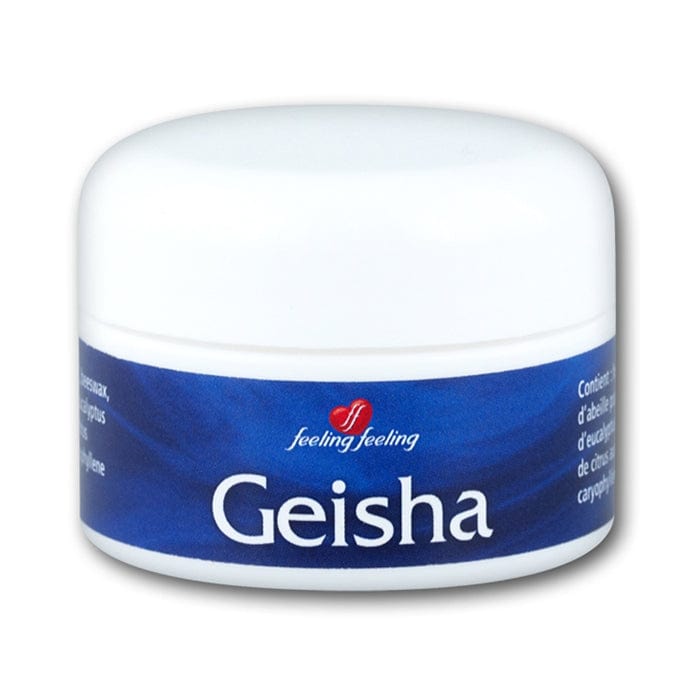 CRÈME GEISHA 15gr Feeling-Feeling Sensations plus