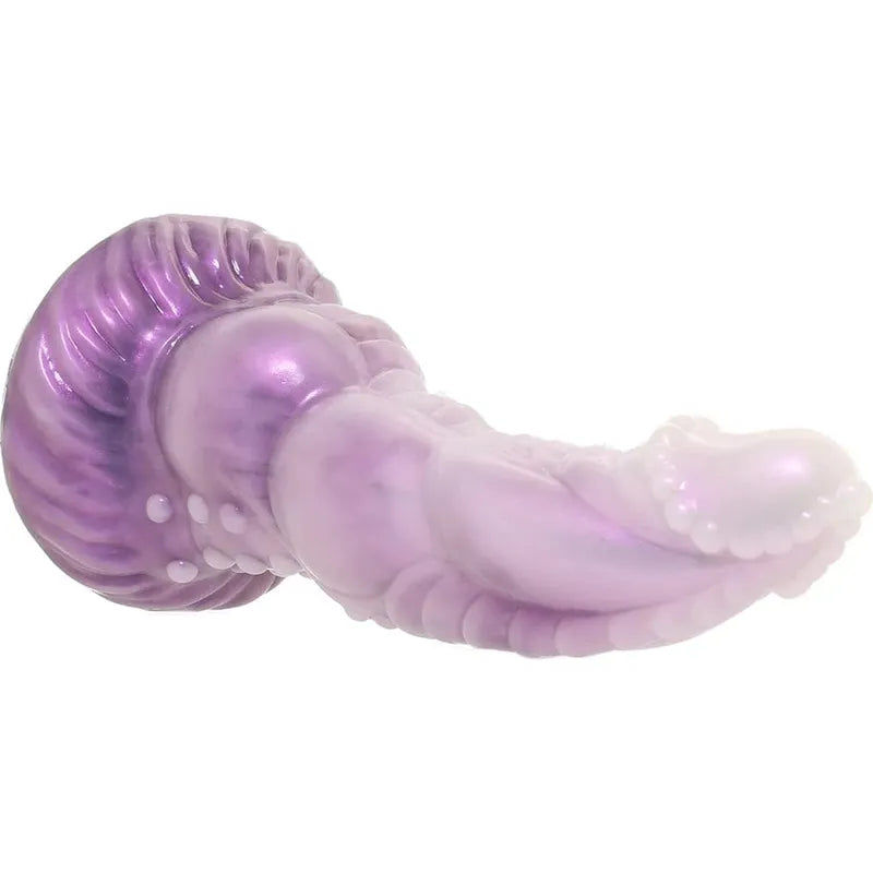 Dildo de Fantaisie - Creature Cocks - Celestial Cock Creature Cocks Sensations plus