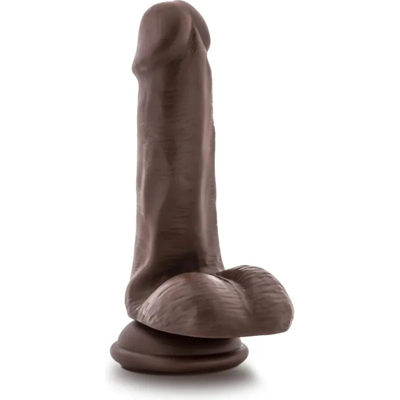 Dildo - Loverboy - Top Gun Tommy- 6 pouces Blush Novelties Sensations plus