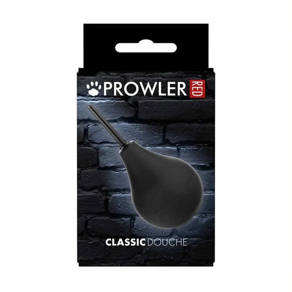 Douche Anale - Prowler - Classic Douche - Large 224ml Sensations Plus Sensations plus