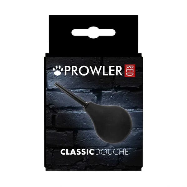 Douche Anale - Prowler - Classic Douche - Small 89ml Sensations Plus Sensations plus