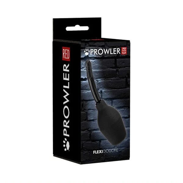 Douche Anale - Prowler - Flexi Douche - 310ml Sensations Plus Sensations plus