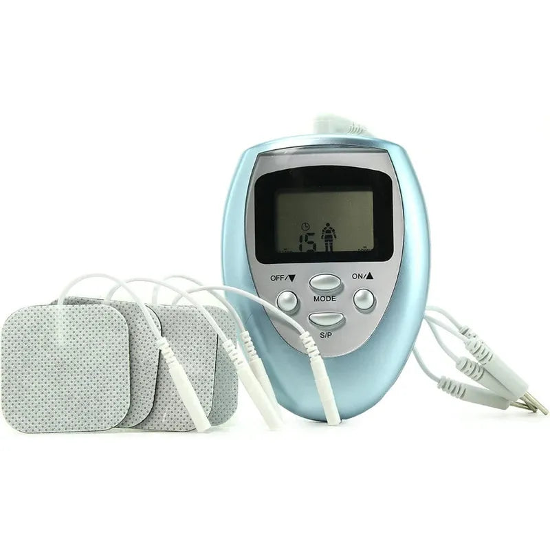 Électrostimulation - Zeus Electrosex - Palm Powerbox Zeus Sensations plus