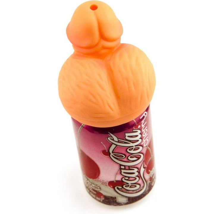 Humour - Hott Products - Beer Can Topper Hott Products Sensations plus