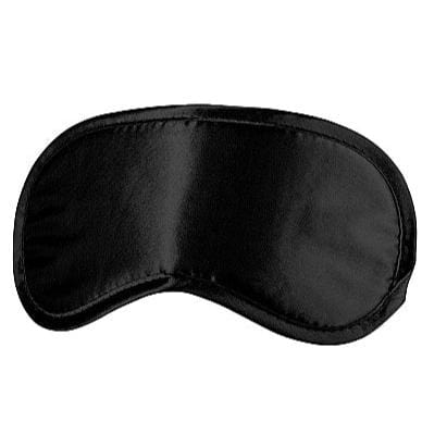 Masque pour les yeux - Ouch - Satin Eye-Mask Shots America Sensations plus