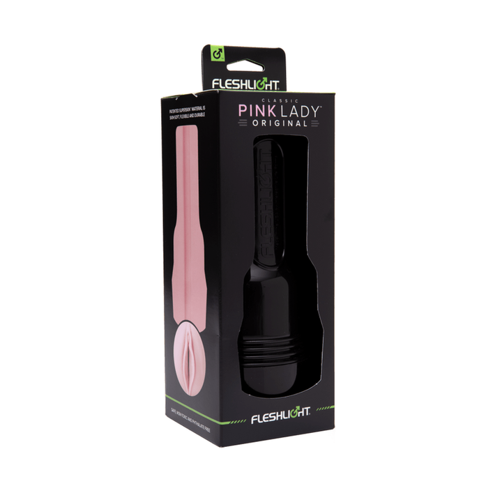 Masturbateur - Fleshligh - Classic Pink Lady Origina Fleshlight Sensations plus