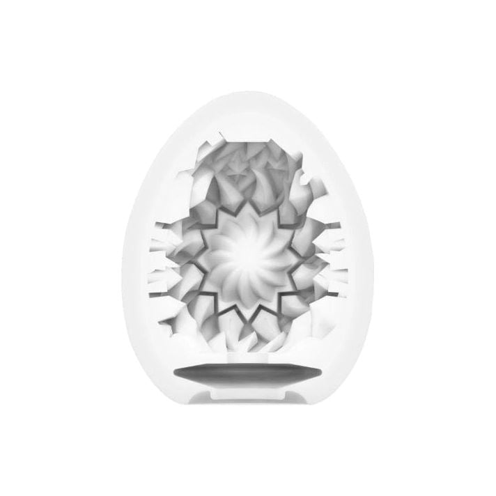 Masturbateur - Tenga - Tenga Egg Tenga Sensations plus