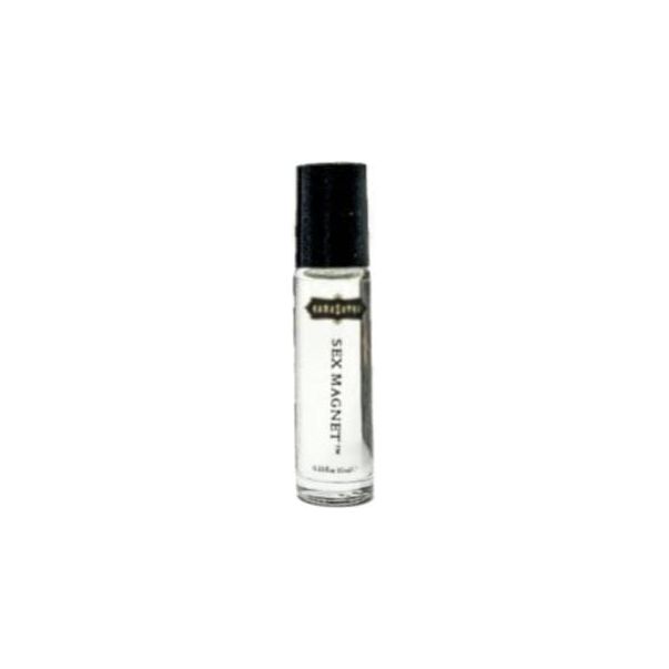 Parfum Phéromone - KamaSutra - Sex Magnet Pheromone Roll On Fragrance Kamasutra Sensations plus