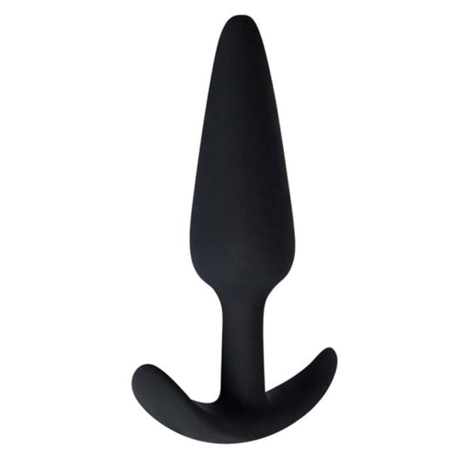 Plug Anal avec Vibration - Adam & Eve - Rechargeable Vibrating Anal Plug Adam & Eve Sensations plus