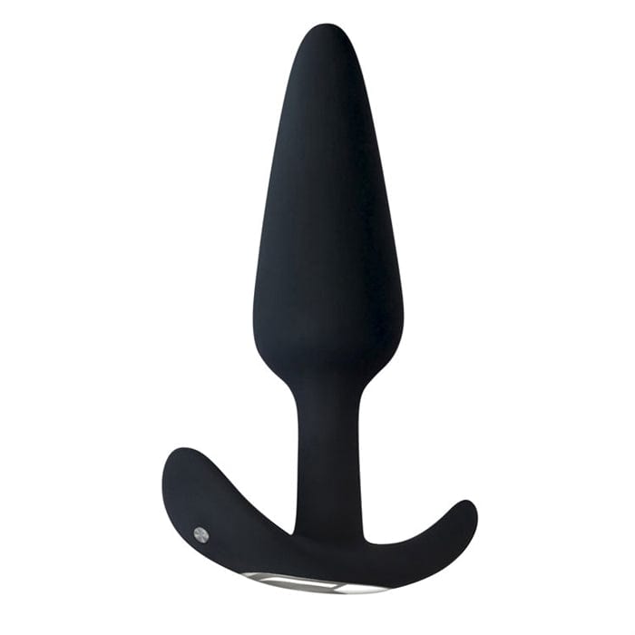 Plug Anal avec Vibration - Adam & Eve - Rechargeable Vibrating Anal Plug Adam & Eve Sensations plus