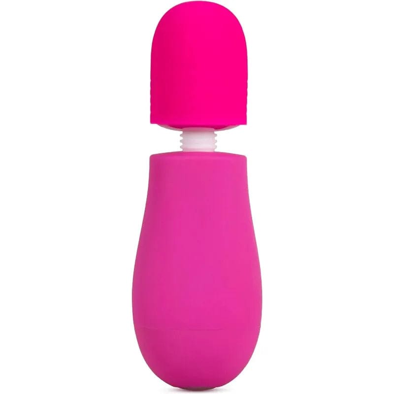 Rose Petite Massage Wand Sensations Plus Sensations plus