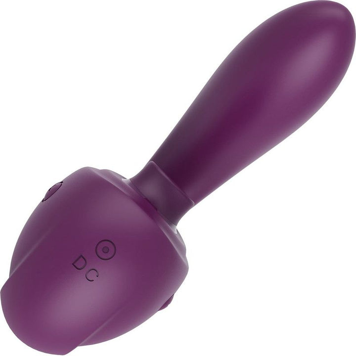 Vibrateur à Succion - Tracy's Dog - OG 3 Detachable Clitoral Sucking Vibrator Tracy's Dog Sensations plus