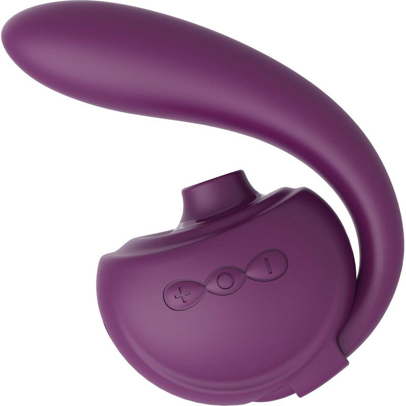 Vibrateur à Succion - Tracy's Dog - OG 3 Detachable Clitoral Sucking Vibrator Tracy's Dog Sensations plus