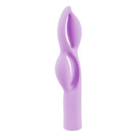 Vibrateur avec 2 Moteurs - You2Toys - Fabulous Vibrator Lila You2Toys Sensations plus