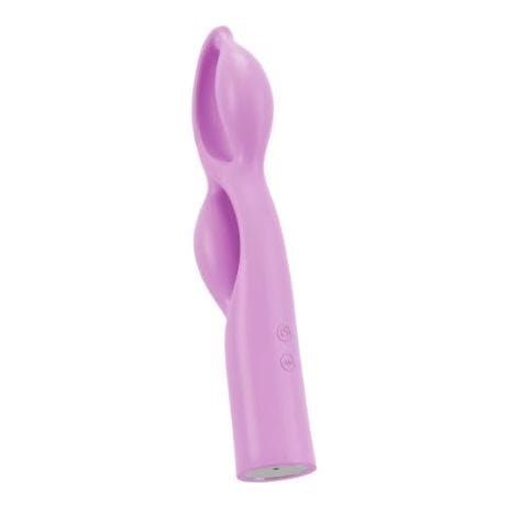 Vibrateur avec 2 Moteurs - You2Toys - Fabulous Vibrator Lila You2Toys Sensations plus