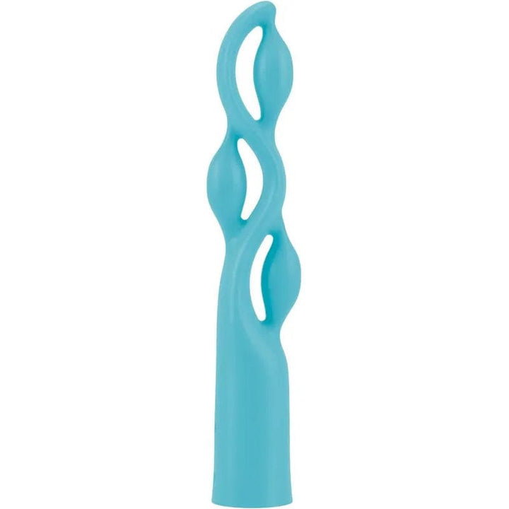 Vibrateur avec 3 Moteurs - You2Toys  - Fabulous Vibrator Turkis You2Toys Sensations plus