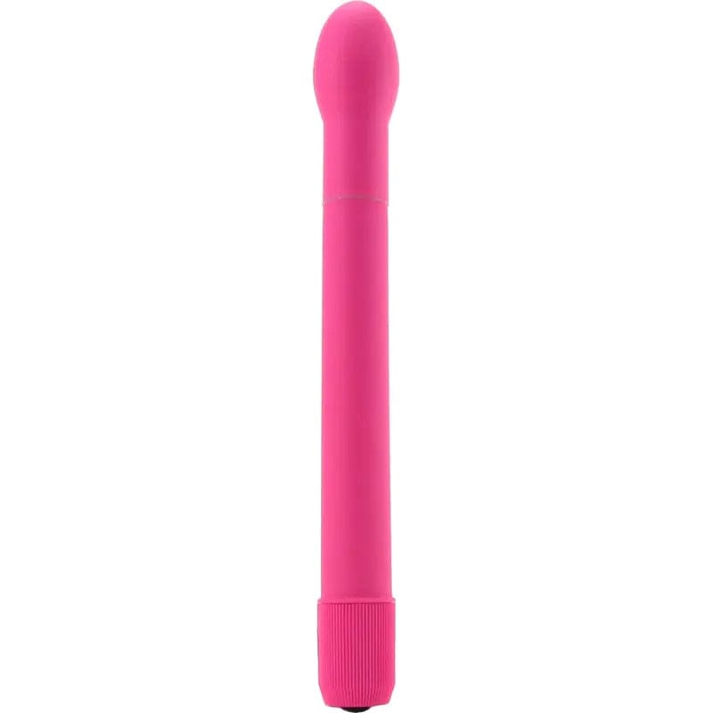 Vibrateur - CalExotics - 7 Function Slender Tulip Vibe CalExotics Sensations plus