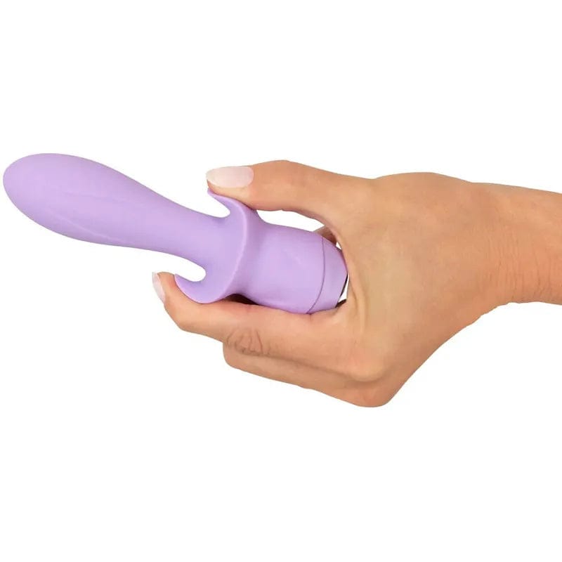 Vibrateur - Cuties - Cuties Mini Vibrateur Mauve Cuties Sensations plus