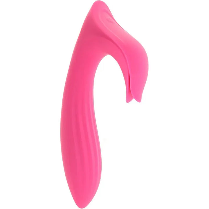 Vibrateur Double Stimulation - Adam & Eve - Eve's Bliss Rabbit Vibe Adam & Eve Sensations plus