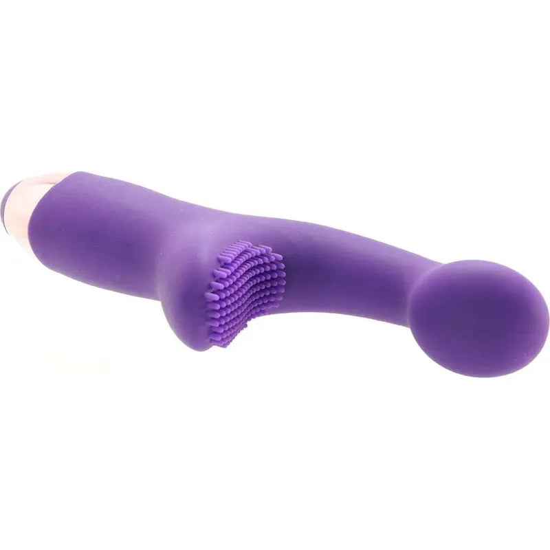 Vibrateur Double Stimulation - Adam & Eve - G-Spot Pleaser Vibe Adam & Eve Sensations plus