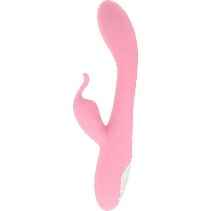 Vibrateur Double Stimulation - Adam & Eve - Slimline Rabbit Vibe Adam & Eve Sensations plus