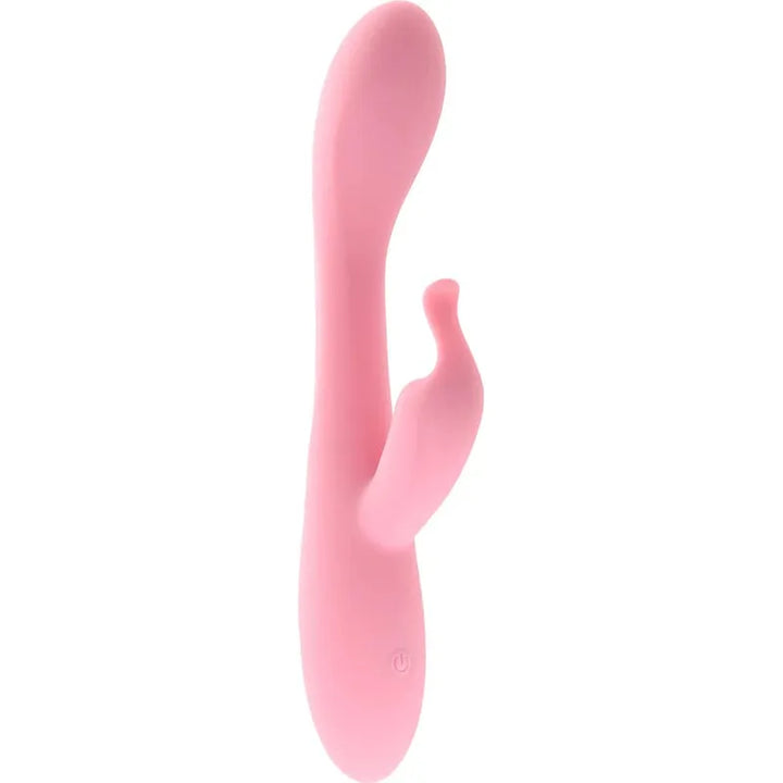 Vibrateur Double Stimulation - Adam & Eve - Slimline Rabbit Vibe Adam & Eve Sensations plus