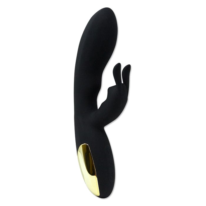 Vibrateur double stimulation - ViViLo - Night Rider Vivilo Sensations plus