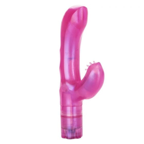 Vibrateur Point G - CalExotics - "G" Kiss Vibe CalExotics Sensations plus