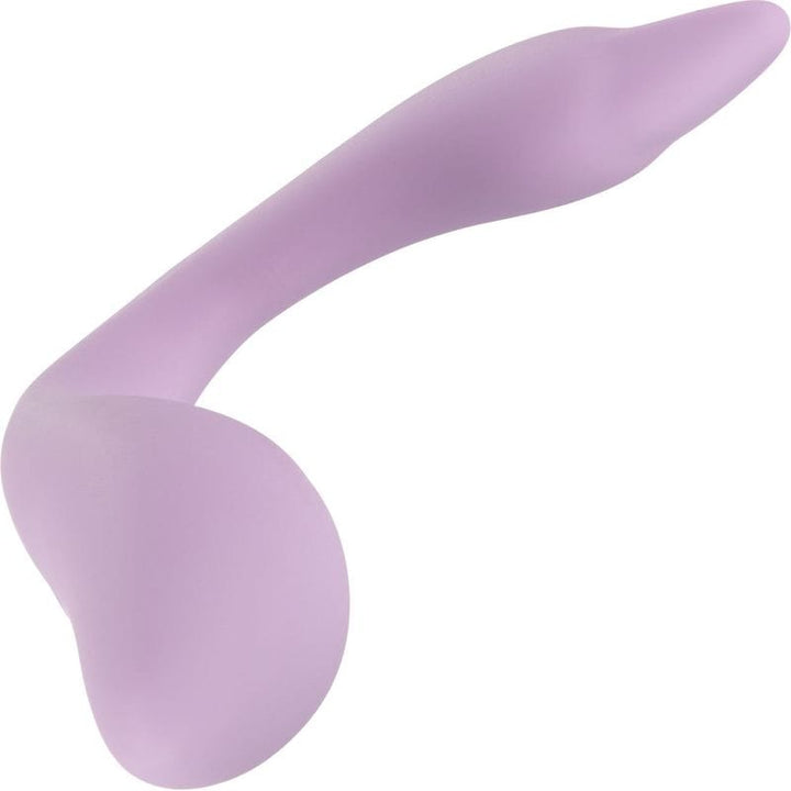 Vibrateur Point G et Clitoris - CalExotics - Slay #FlexMe Massager CalExotics Sensations plus