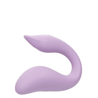 Vibrateur Point G et Clitoris - CalExotics - Slay #FlexMe Massager CalExotics Sensations plus