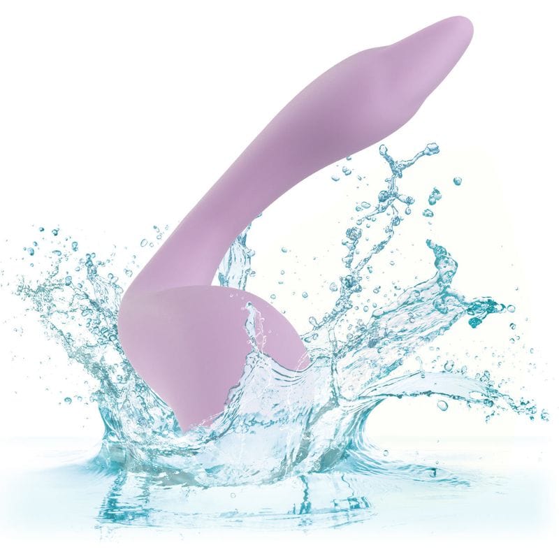 Vibrateur Point G et Clitoris - CalExotics - Slay #FlexMe Massager CalExotics Sensations plus