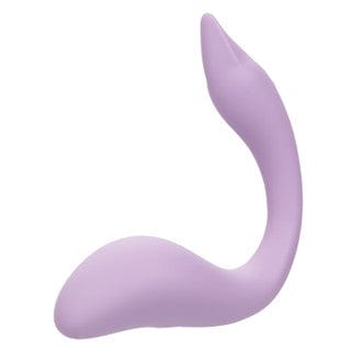 Vibrateur Point G et Clitoris - CalExotics - Slay #FlexMe Massager CalExotics Sensations plus