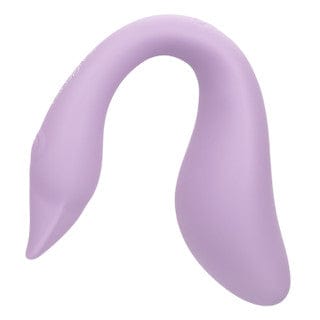 Vibrateur Point G et Clitoris - CalExotics - Slay #FlexMe Massager CalExotics Sensations plus