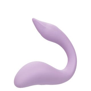 Vibrateur Point G et Clitoris - CalExotics - Slay #FlexMe Massager CalExotics Sensations plus