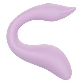 Vibrateur Point G et Clitoris - CalExotics - Slay #FlexMe Massager CalExotics Sensations plus