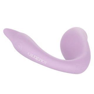 Vibrateur Point G et Clitoris - CalExotics - Slay #FlexMe Massager CalExotics Sensations plus