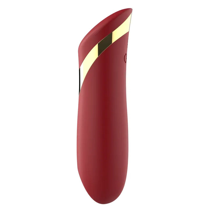 Vibrateur pour clitoris - Secwell - Lip Stick Vibrator Secwell Sensations plus