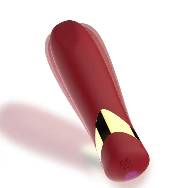 Vibrateur pour clitoris - Secwell - Lip Stick Vibrator Secwell Sensations plus