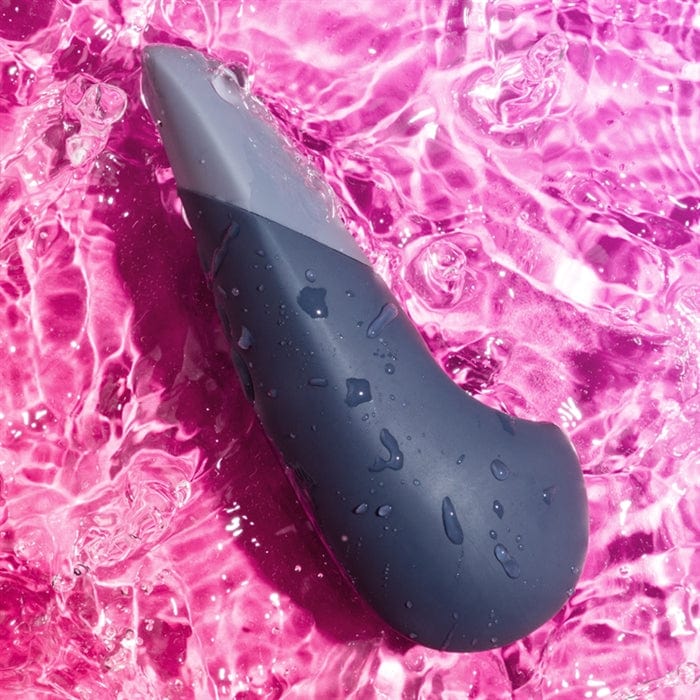 Vibrateur Puissant - Womanizer - Womanizer VIBE avec UltraWave Womanizer Sensations plus