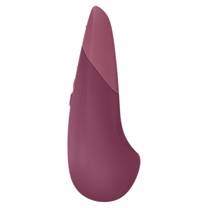 Vibrateur Puissant - Womanizer - Womanizer VIBE avec UltraWave Womanizer Sensations plus