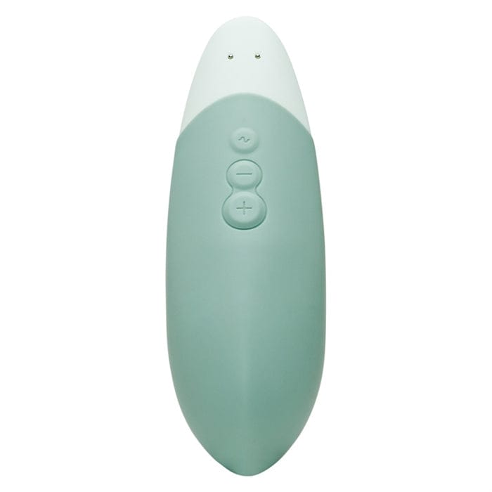 Vibrateur Puissant - Womanizer - Womanizer VIBE avec UltraWave Womanizer Sensations plus