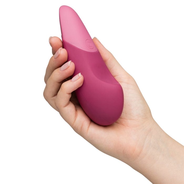 Vibrateur Puissant - Womanizer - Womanizer VIBE avec UltraWave Womanizer Sensations plus